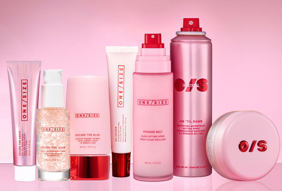 ONE/SIZE brand image