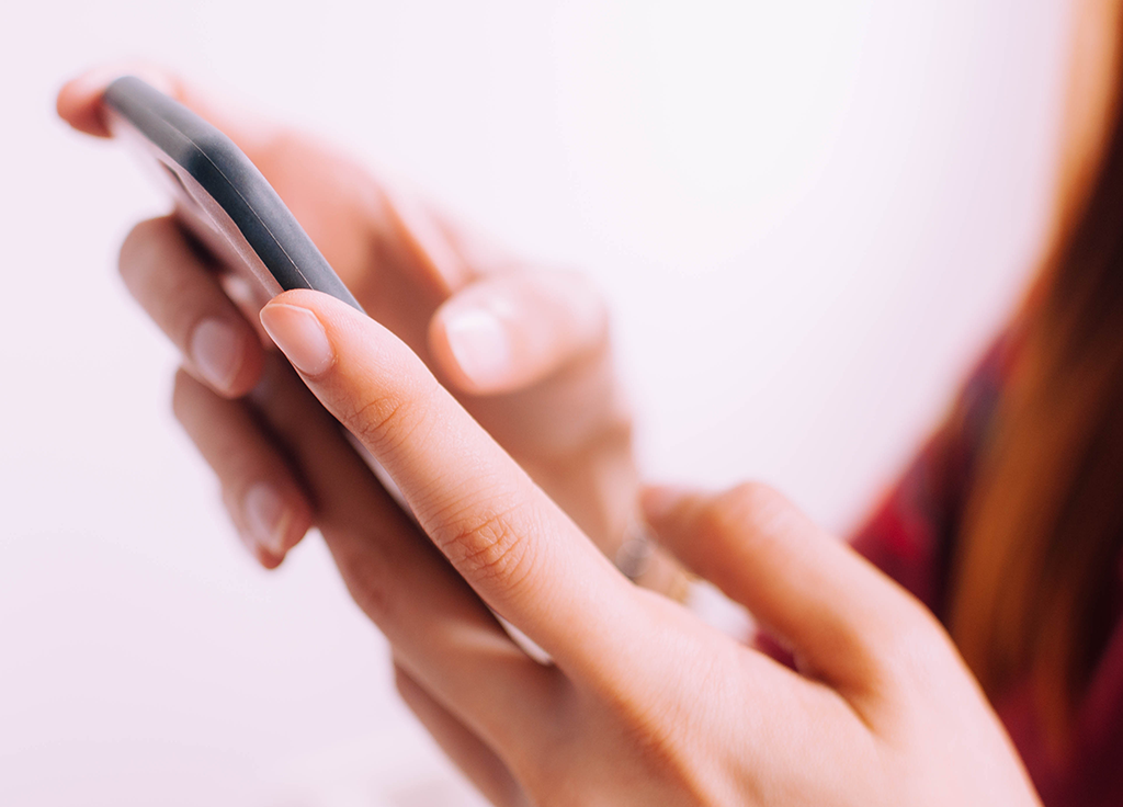 The CVS App Is Currently Giving Away Free Beauty Gifts