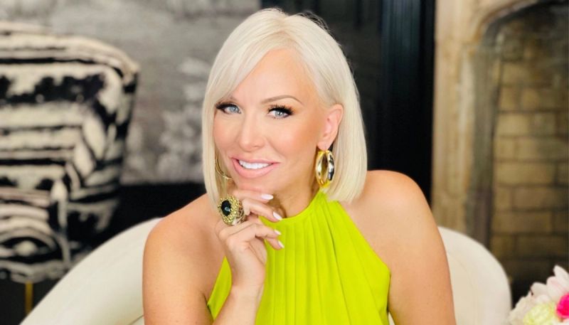Real Housewives’ Margaret Josephs: “My Facelift Is the Best Thing I’ve Ever Done”