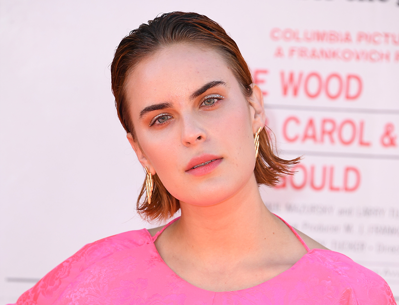 Tallulah Willis Says She Punished Herself About Resemblance to Her Father