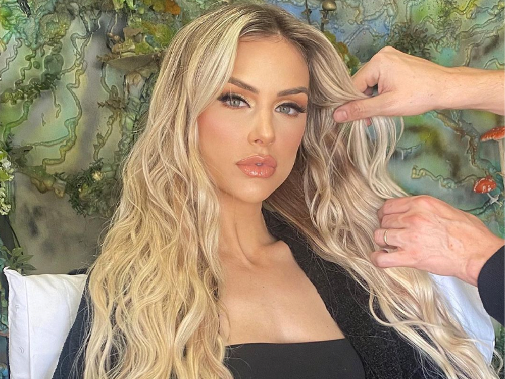Lala Kent Shares Bruised ‘After’ Pics of Her Under-Eye Filler Alternative