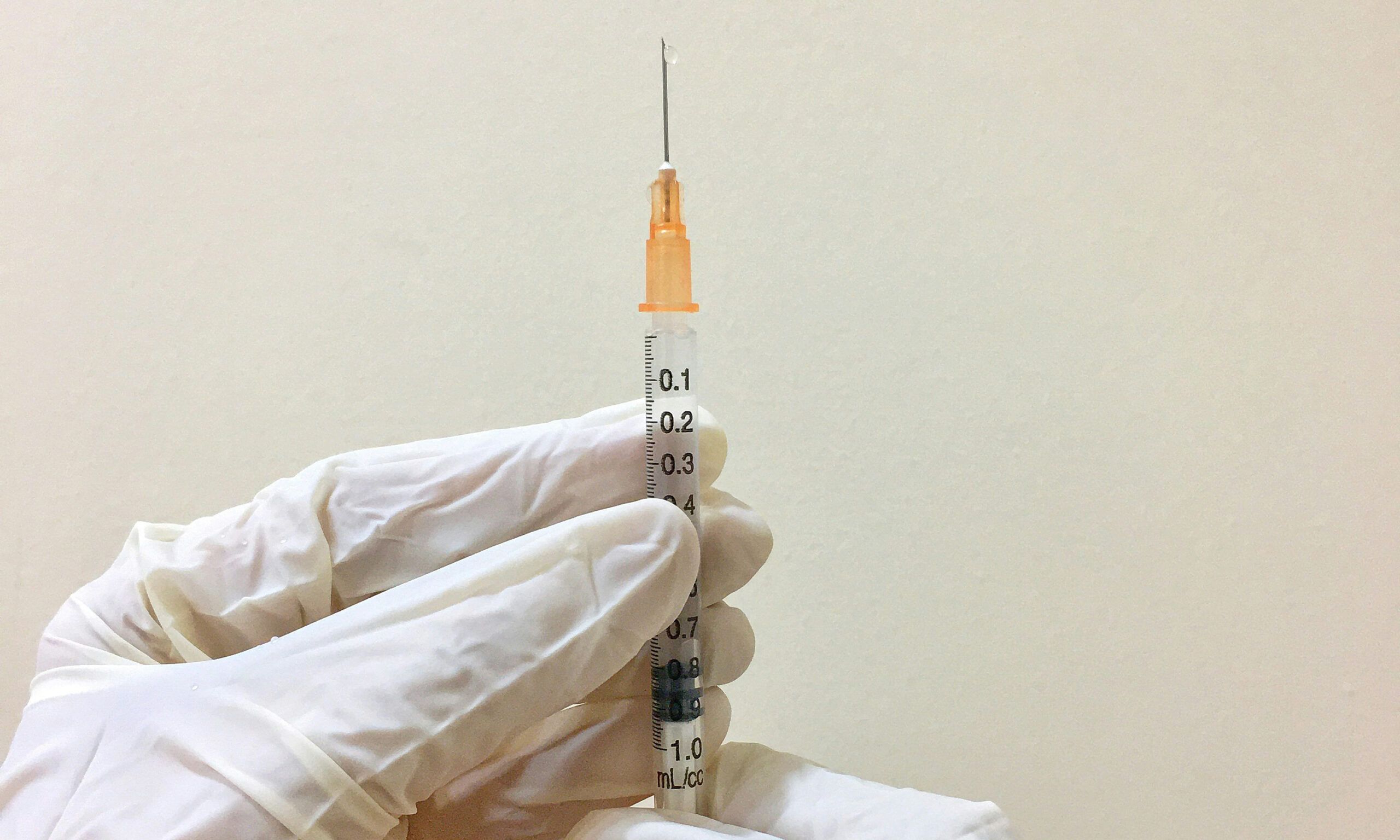 NHS to Give Advanced Skin Cancer Patients Early Access to ‘Revolutionary’ Cancer Vaccine