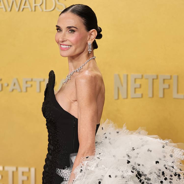 Demi Moore