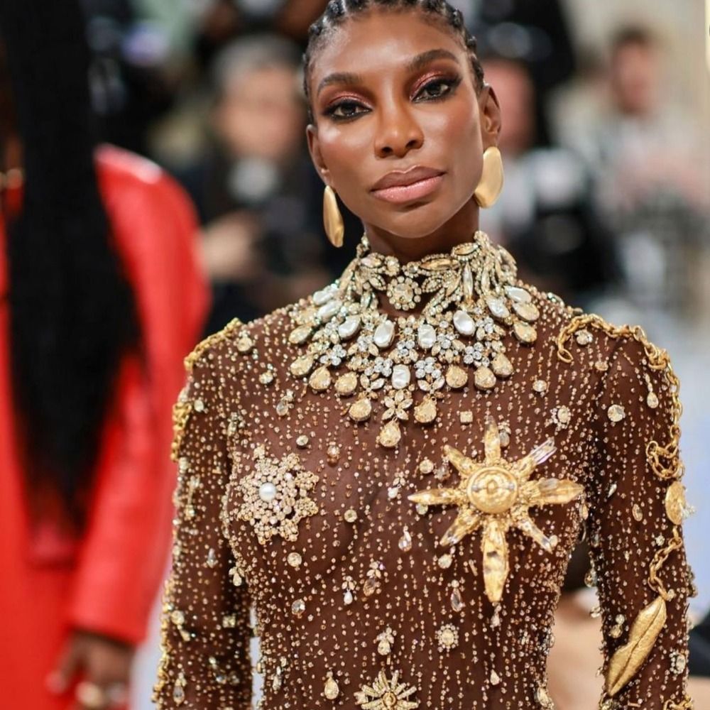 Michaela Coel
