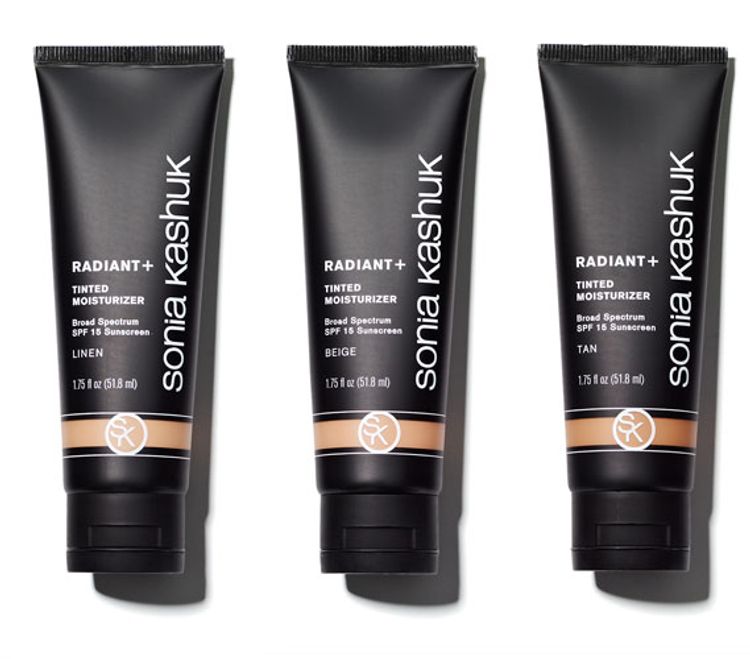 The Skin Softener