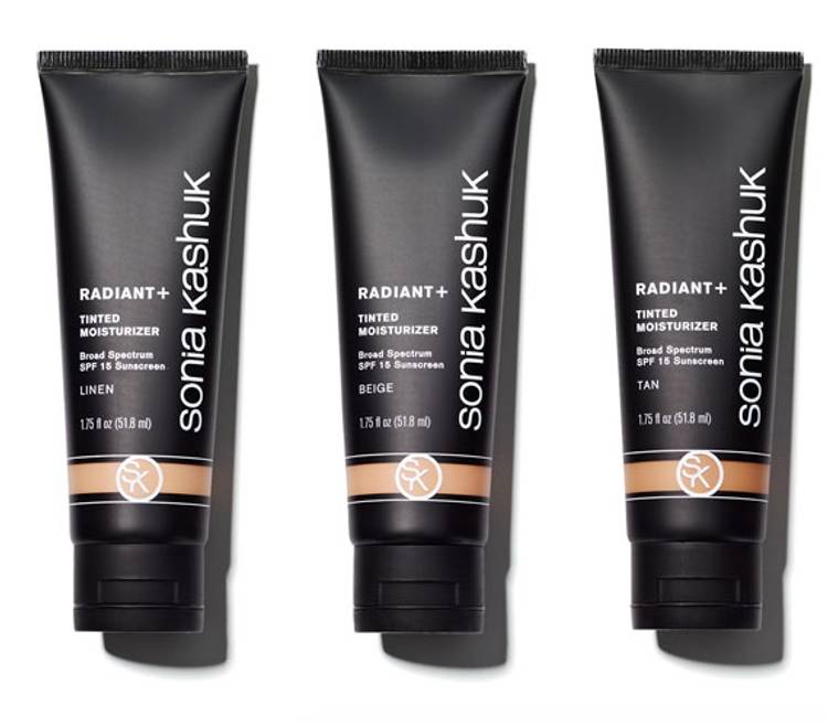 The Skin Softener