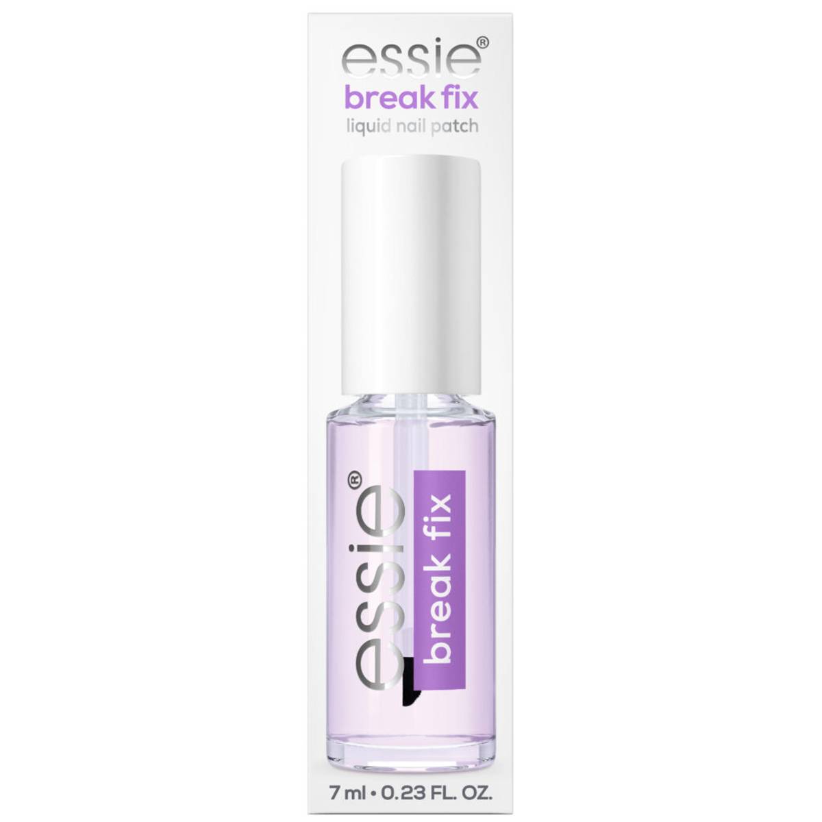 Essie Break Fix Liquid Nail Patch