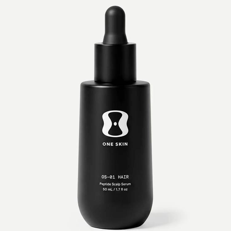 OneSkin OS-01 Hair Peptide Scalp Serum