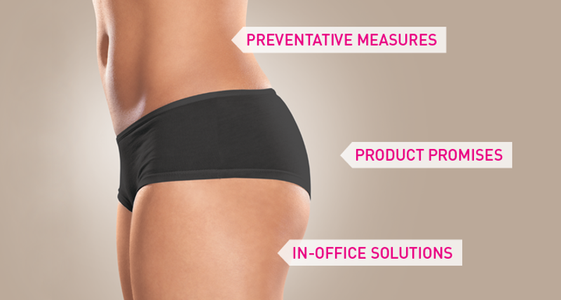 How To Combat Cellulite Newbeauty