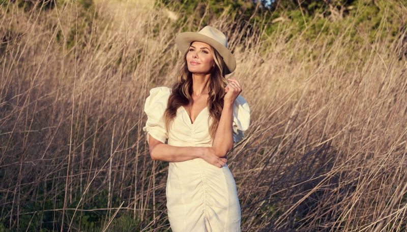 Ali Landry Breaks Down All the Treatments That Helped Grow Back Her Hair