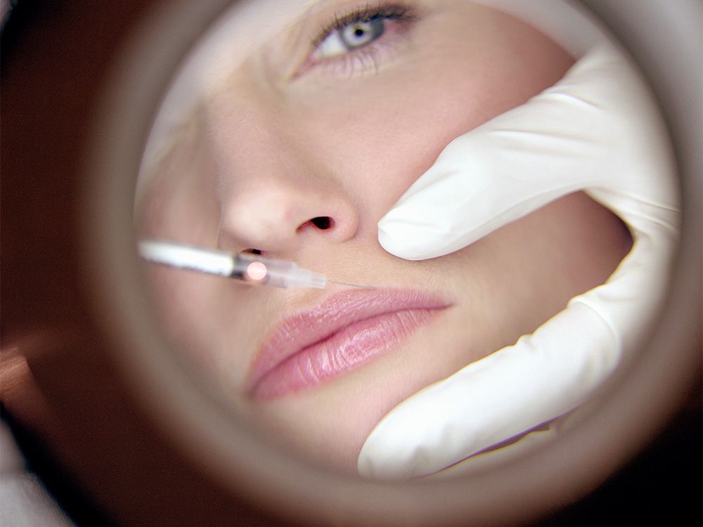 You’ll Never Guess the Second Most ‘Cosmetic Surgery–Obsessed’ State