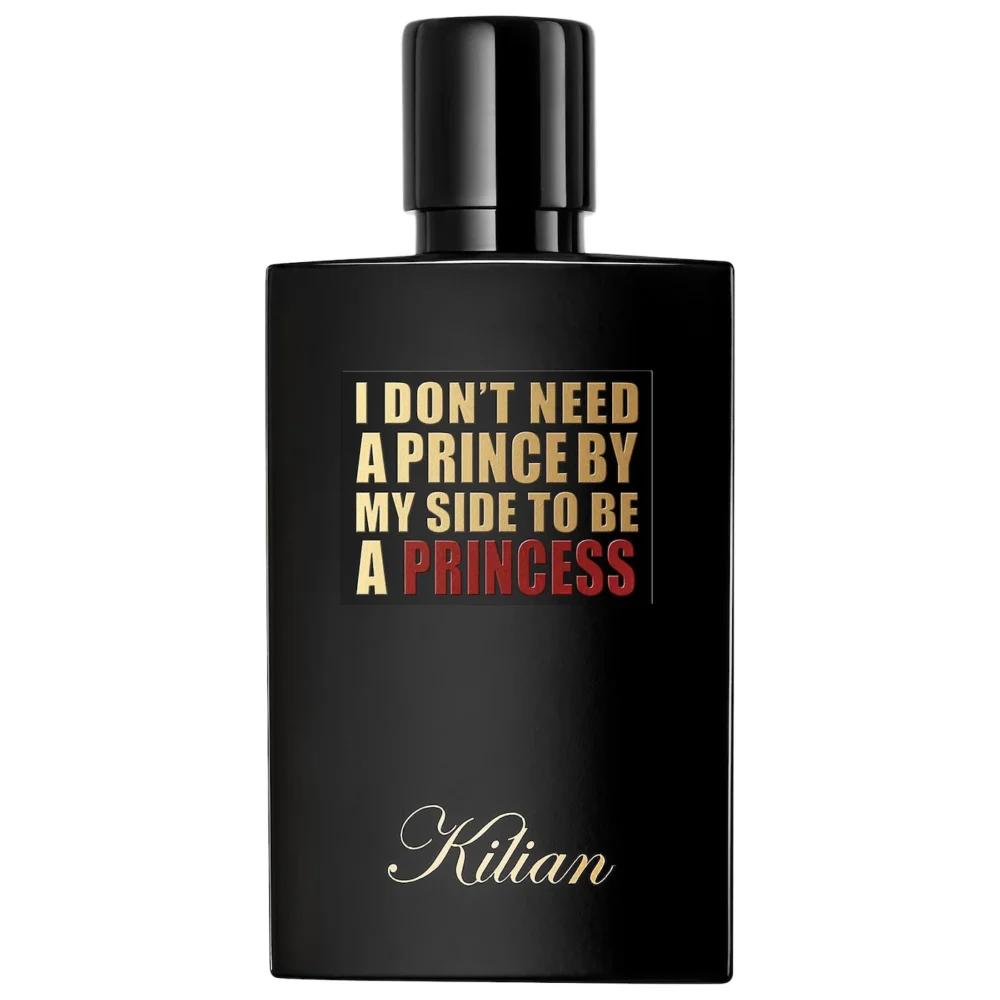 Kilian Paris Princess Eau de Parfum with Vanilla &amp; Ginger ($150)