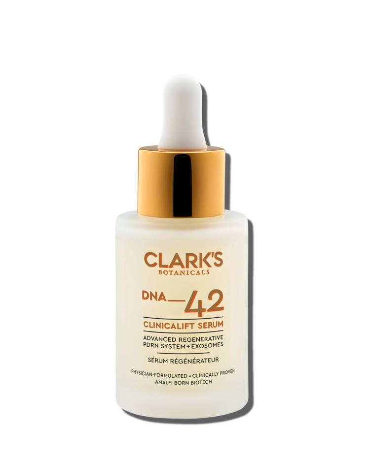 Clark's Botanicals DNA-42 Clinicalift Serum