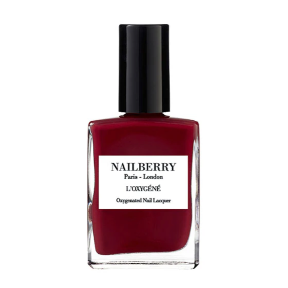 Nailberry in Les Temps Des Cerises ($21)