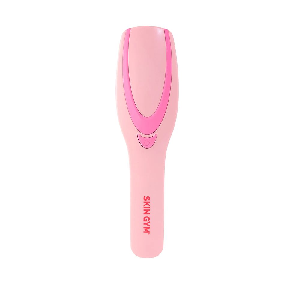 Skin Gym LED Hair Brush ($80)