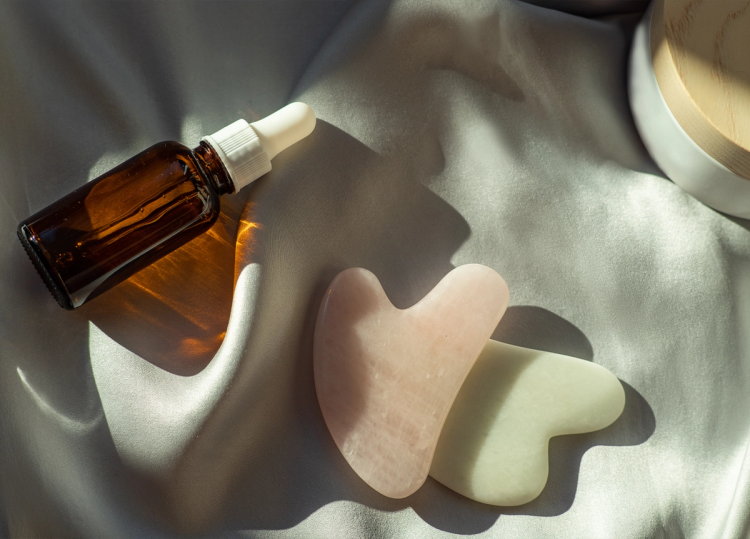 Myth: At-home beauty tools are helpful.
