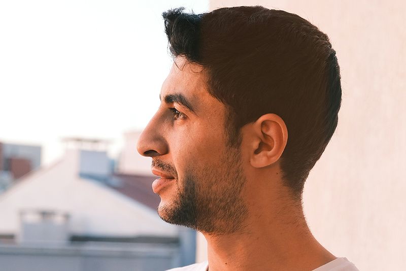 'Brotox' Is the Latest Evolution in Men’s Self-Care