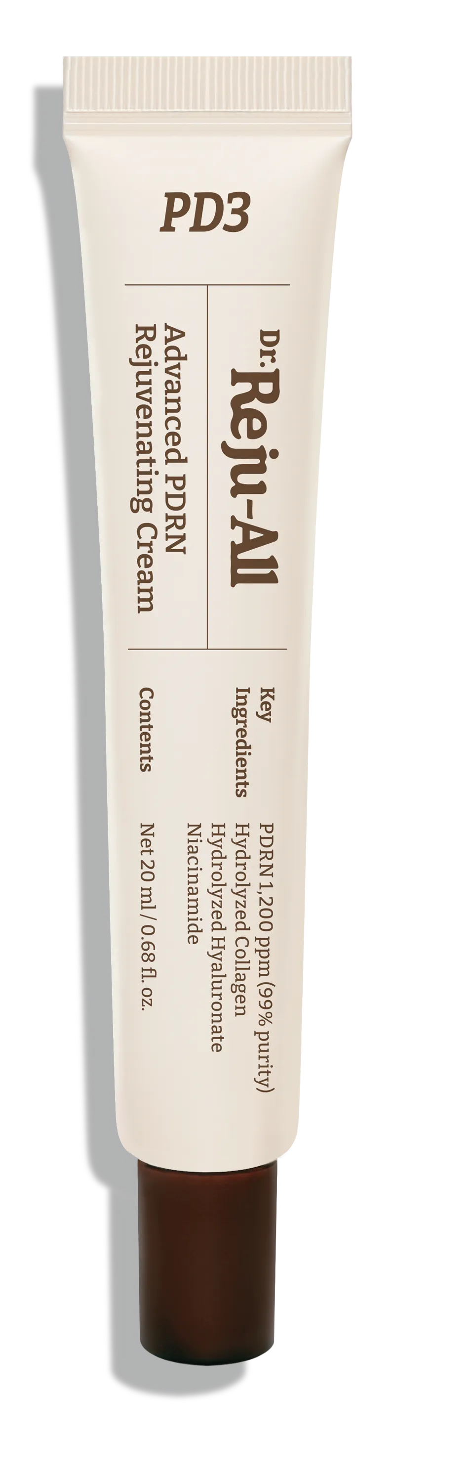 Dr. Reju-All Advanced PDRN Rejuvenating Cream 