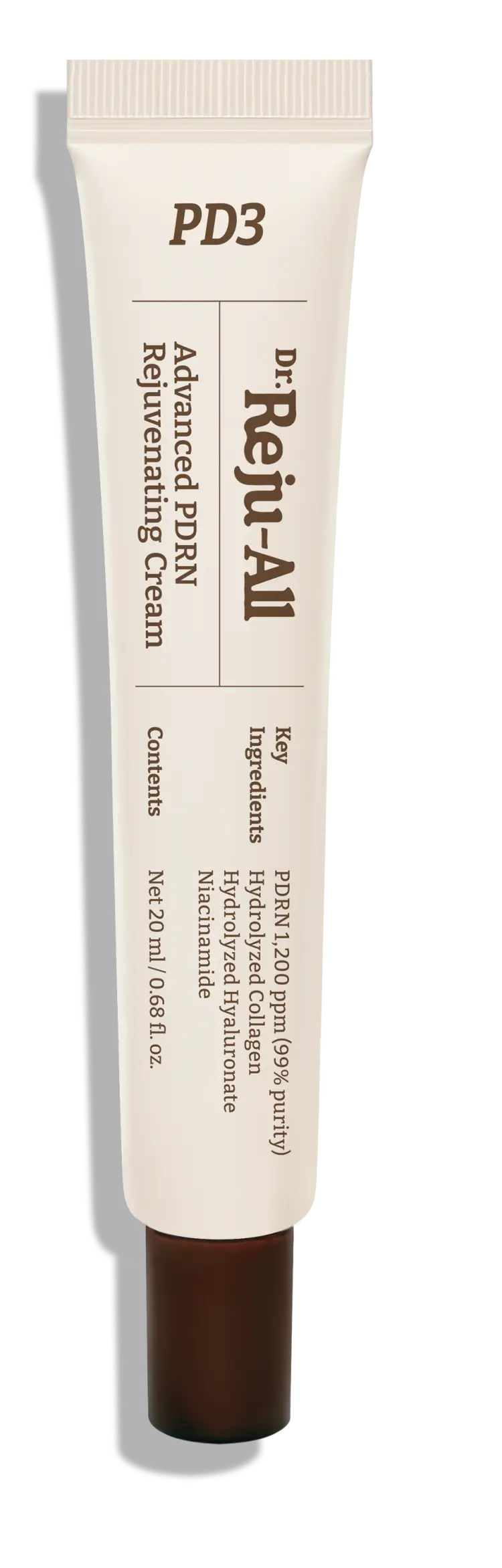 Dr. Reju-All Advanced PDRN Rejuvenating Cream 