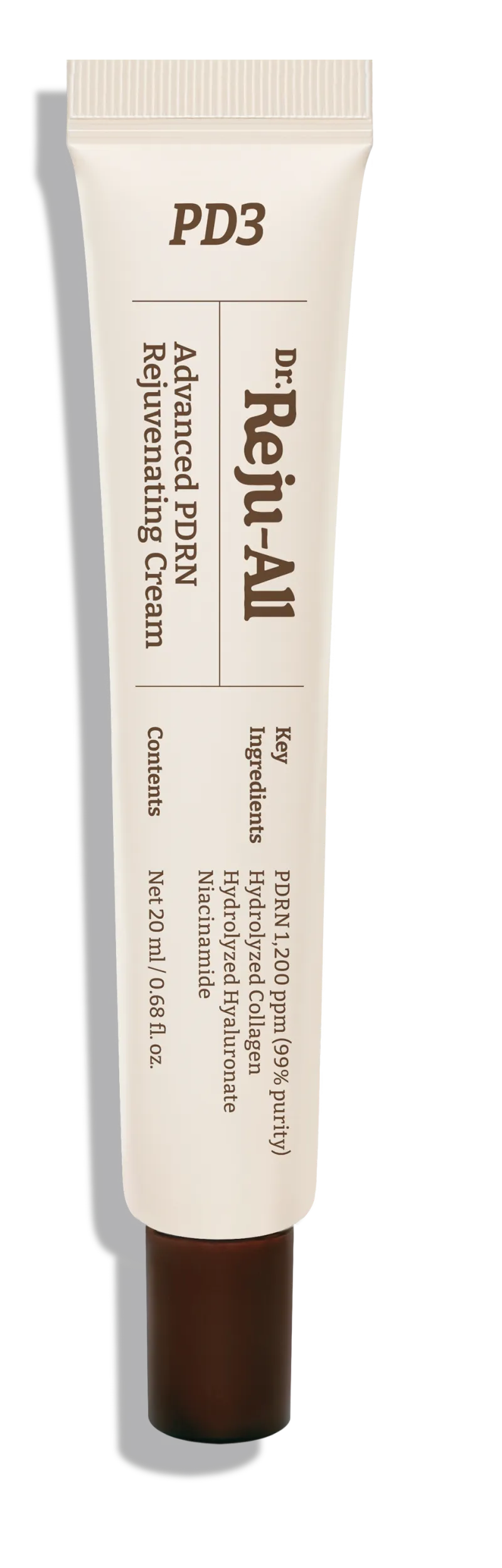 Dr. Reju-All Advanced PDRN Rejuvenating Cream