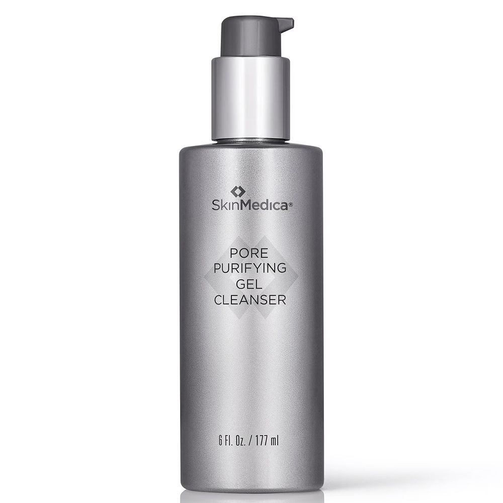 Pore Purifying Gel Cleanser (originally $48, now $36)