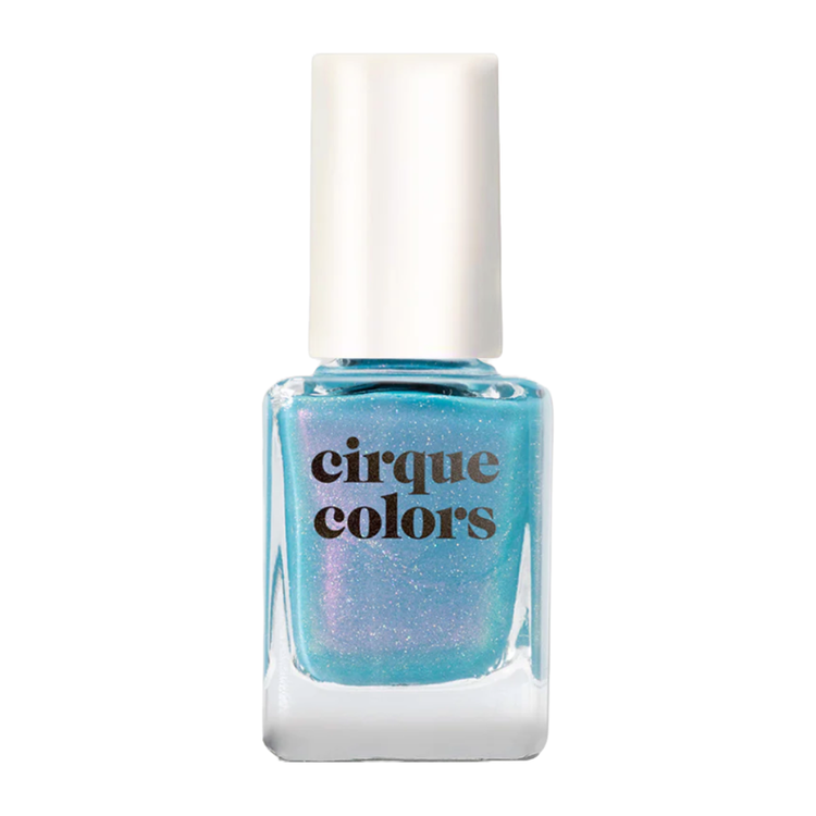 Cirque Colors in Palm Springs ($15)