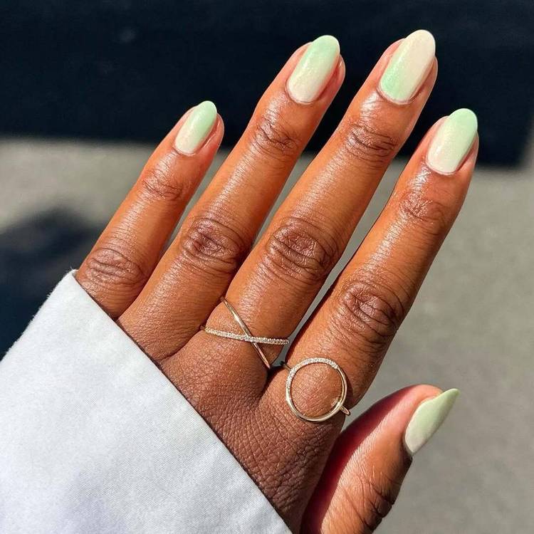 Mint Green