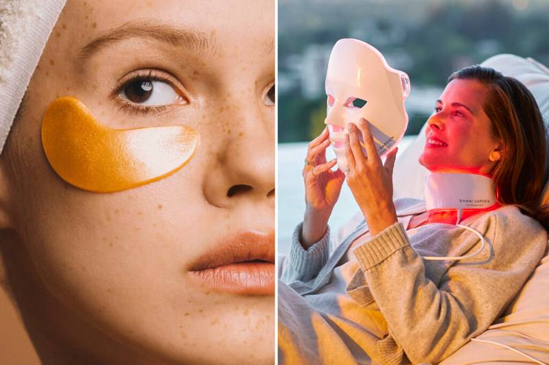 skin care gifts