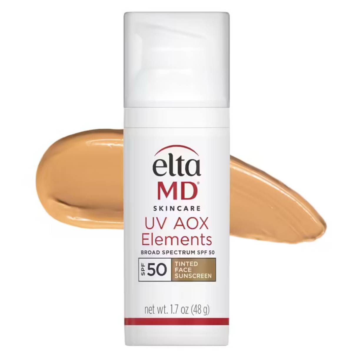 eltamd uv aox elements spf