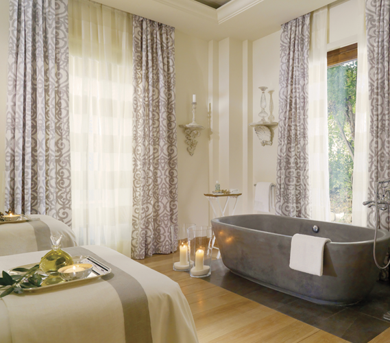The Spa at Four Seasons Hotel Firenze