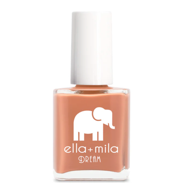 Ella + Mila A La Nude ($11)