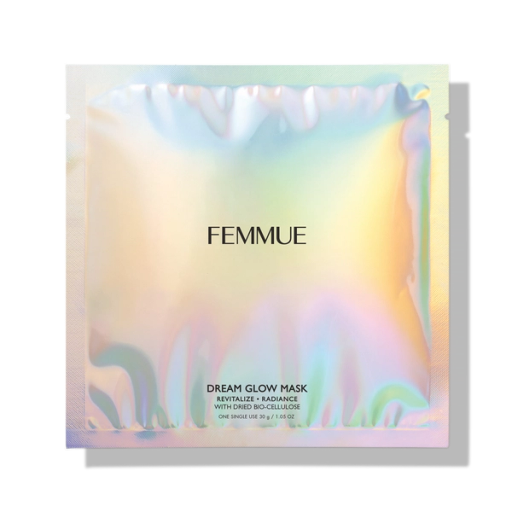 FEMMUE Dream Glow Mask Revitalize Radiance