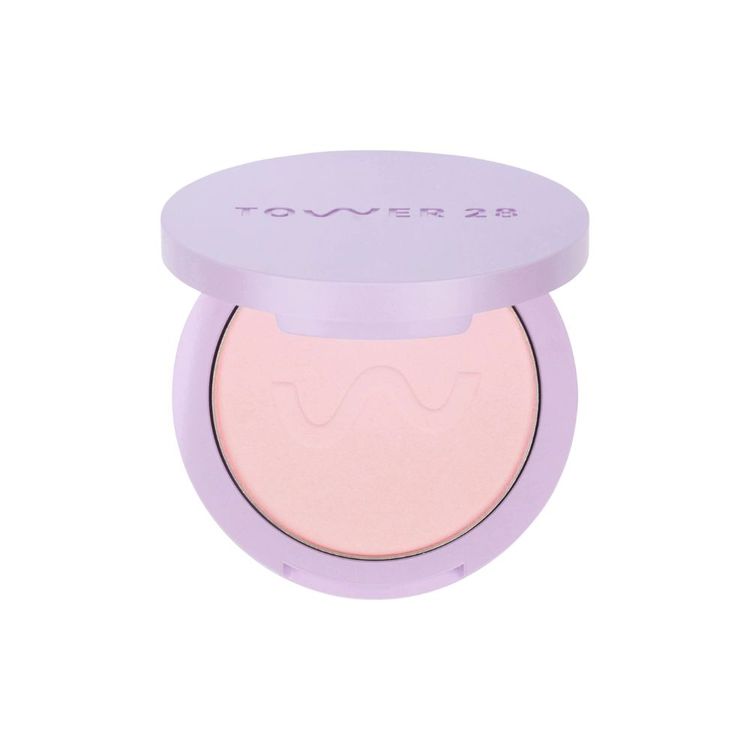 Tower 28 GetSet Blur + Set Pressed Powder ($28)