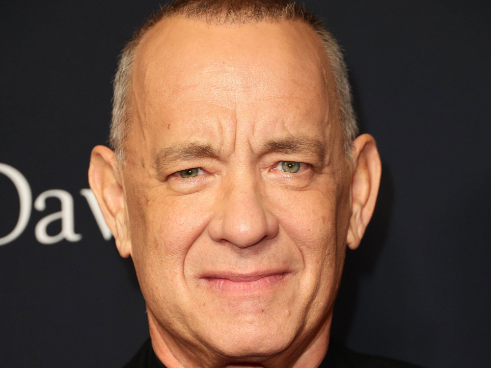 tom hanks
