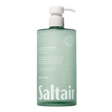 saltair ha body serum