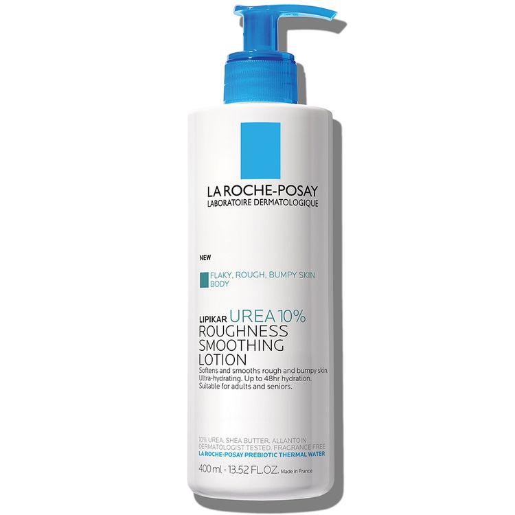 Best for Rough Skin