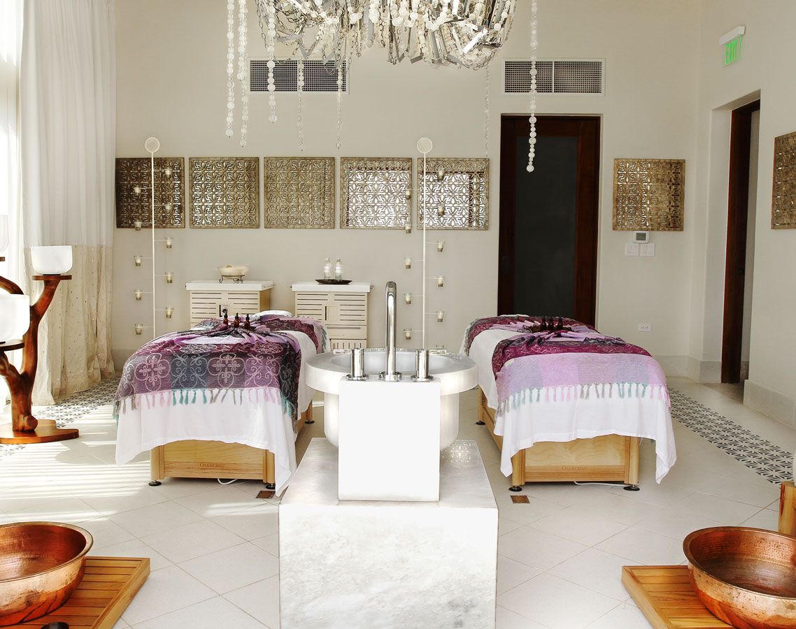 Mukul: Crystal Temple