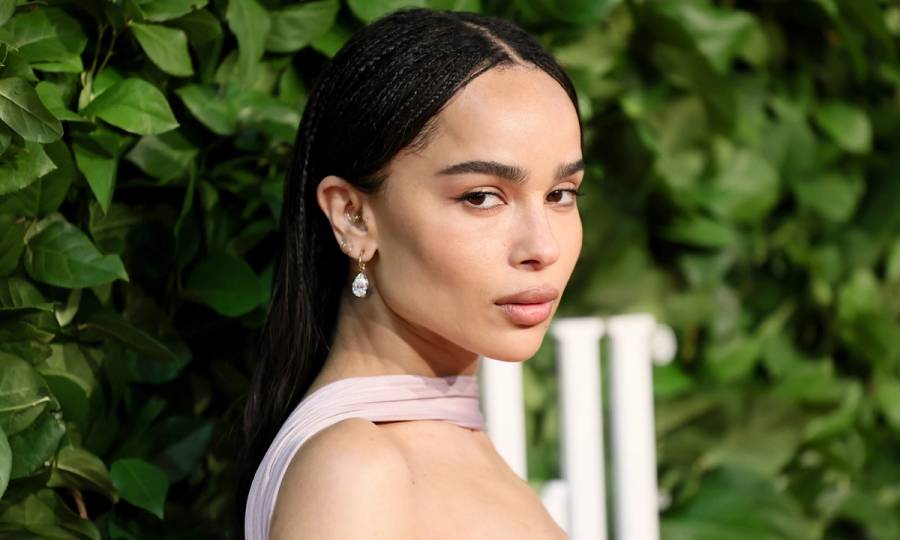 Zoe Kravitz