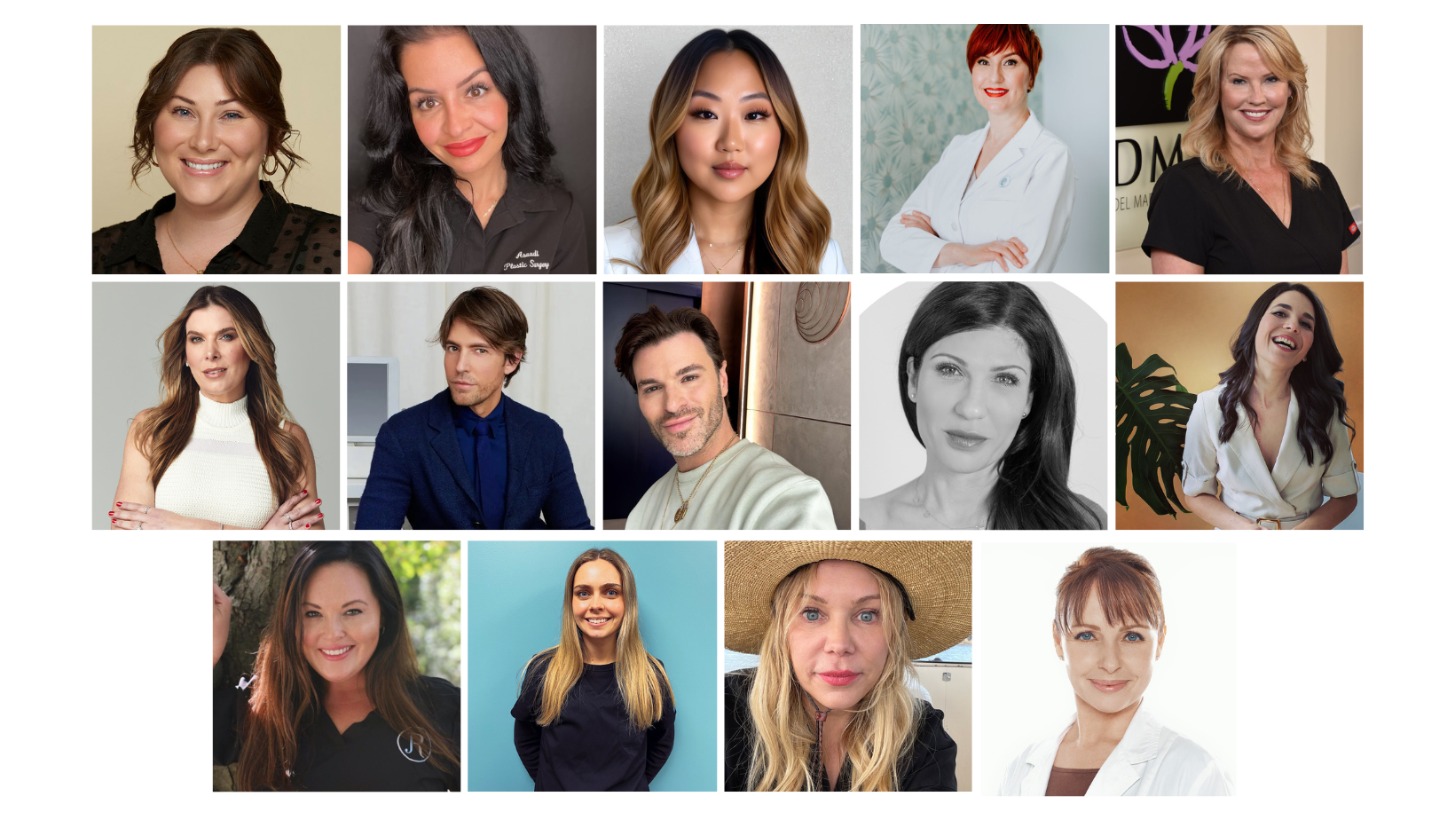 National Aesthetician Day: Top Skin Experts Share What to Ask Before  a Treatment