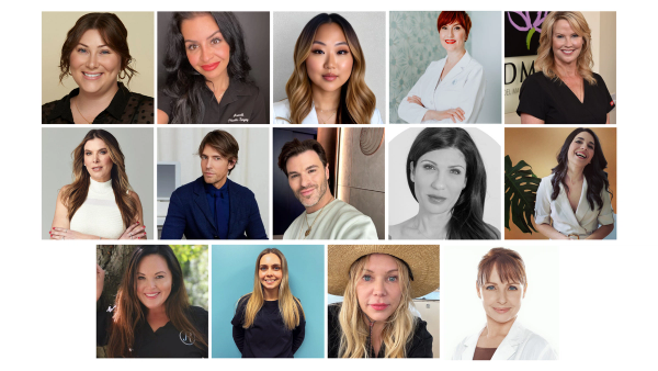 National Aesthetician Day: Top Skin Experts Share What to Ask Before  a Treatment