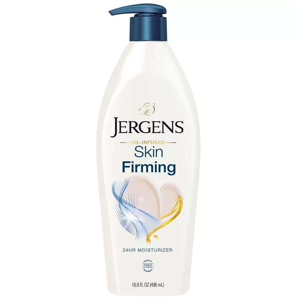 Jergens Skin Firming Lotion