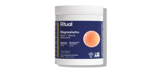 Ritual Magnesium+