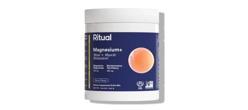 Ritual Magnesium+