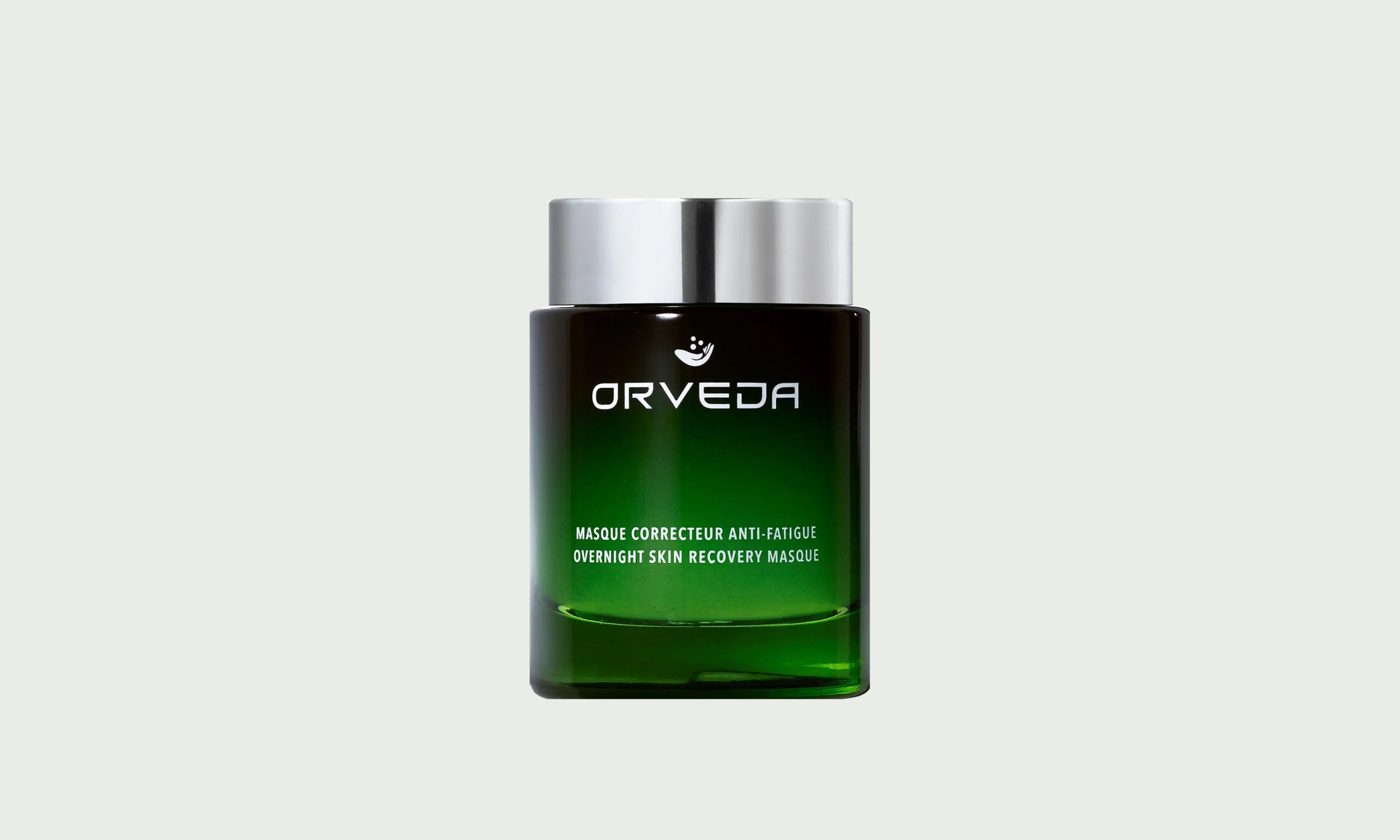 This Hydrating Overnight Mask Doubles As the Perfect Makeup Primer for Super Dry Skin