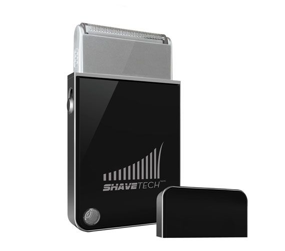 ShaveTech Razor
