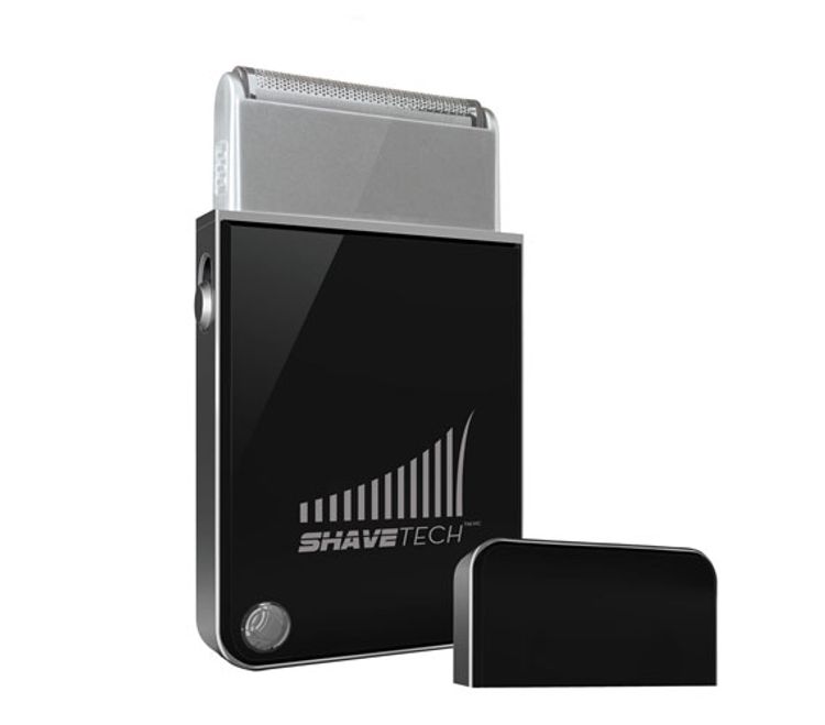 ShaveTech Razor