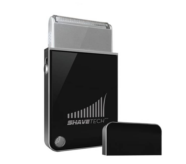 ShaveTech Razor