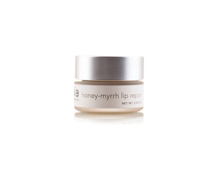 Osmia Organics Honey-Myrrh Lip Repair