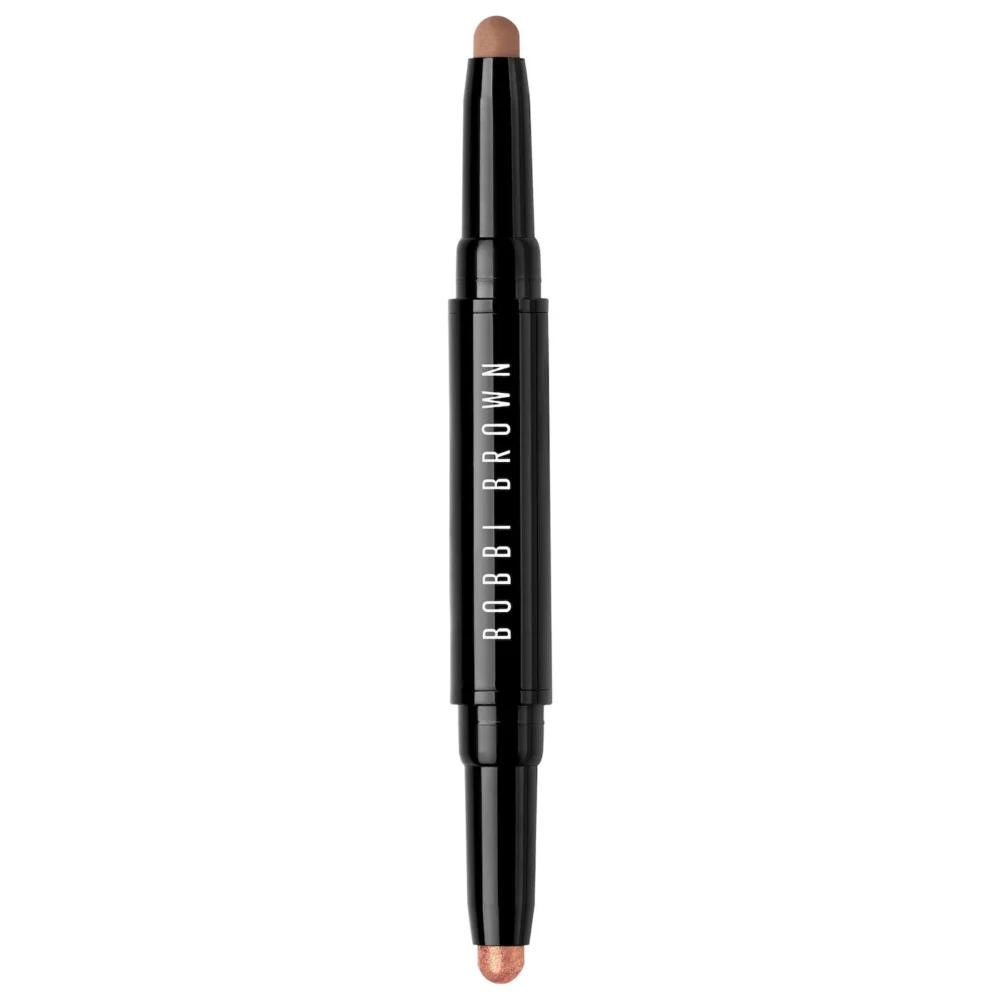 Bobbi Brown Dual-Ended Cream Eyeshadow Stick ($43)