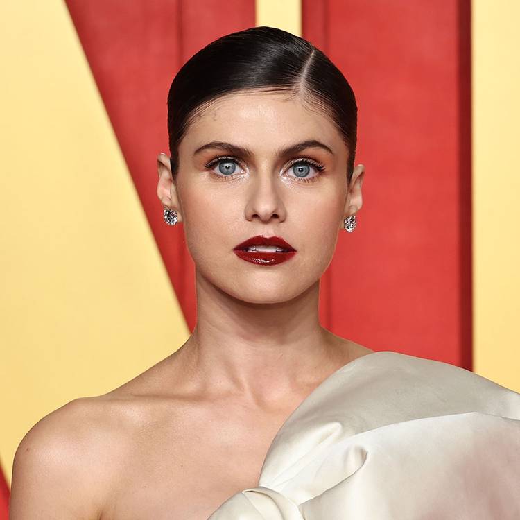 Alexandra Daddario